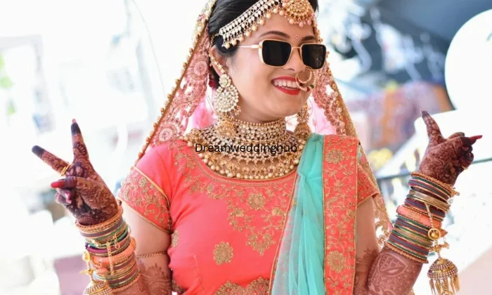 Nandani Beauty Saloon